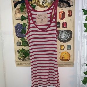 Vintage A&F tanktop